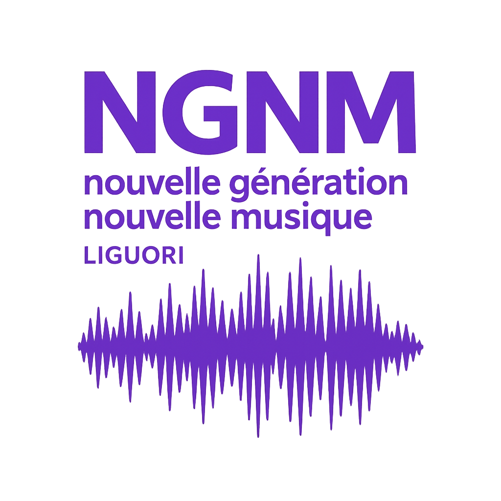 Logo NGNM